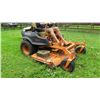 Image 32 : Scag 72 INCH Cheetah Mower (Starts, Runs, Mows - See Video)