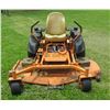 Image 3 : Scag 72 INCH Cheetah Mower (Starts, Runs, Mows - See Video)