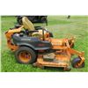 Image 4 : Scag 72 INCH Cheetah Mower (Starts, Runs, Mows - See Video)
