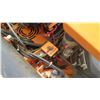 Image 9 : Scag 72 INCH Cheetah Mower (Starts, Runs, Mows - See Video)
