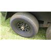 Image 17 : 2018 Heavy Duty Dump Trailer w/ Ramps 10' L, 6' W (Works Great - See Video)