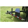 Image 21 : 2018 Heavy Duty Dump Trailer w/ Ramps 10' L, 6' W (Works Great - See Video)