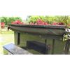 Image 22 : 2018 Heavy Duty Dump Trailer w/ Ramps 10' L, 6' W (Works Great - See Video)