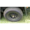 Image 32 : 2018 Heavy Duty Dump Trailer w/ Ramps 10' L, 6' W (Works Great - See Video)
