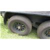 Image 33 : 2018 Heavy Duty Dump Trailer w/ Ramps 10' L, 6' W (Works Great - See Video)