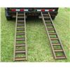 Image 43 : 2018 Heavy Duty Dump Trailer w/ Ramps 10' L, 6' W (Works Great - See Video)