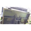 Image 46 : 2018 Heavy Duty Dump Trailer w/ Ramps 10' L, 6' W (Works Great - See Video)