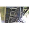 Image 47 : 2018 Heavy Duty Dump Trailer w/ Ramps 10' L, 6' W (Works Great - See Video)