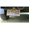 Image 7 : 2018 Heavy Duty Dump Trailer w/ Ramps 10' L, 6' W (Works Great - See Video)