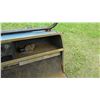 Image 13 : Club Car Electric Golf Cart w/ Solar Panel on Roof (Runs, Drives - See Video)