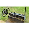 Image 7 : Club Car Electric Golf Cart w/ Solar Panel on Roof (Runs, Drives - See Video)