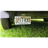 Image 29 : 2018 Heavy Duty Dump Trailer w/ Ramps 14' L, 6' Wide (Works Great - See Video)