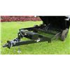 Image 37 : 2018 Heavy Duty Dump Trailer w/ Ramps 14' L, 6' Wide (Works Great - See Video)