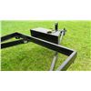 Image 42 : 2018 Heavy Duty Dump Trailer w/ Ramps 14' L, 6' Wide (Works Great - See Video)