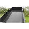 Image 44 : 2018 Heavy Duty Dump Trailer w/ Ramps 14' L, 6' Wide (Works Great - See Video)