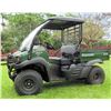 Image 2 : New 2019 Kawasaki Mule SX UTV , 4X4, 1.2 Hours
