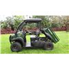 Image 33 : New 2019 Kawasaki Mule SX UTV , 4X4, 1.2 Hours