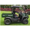 Image 37 : New 2019 Kawasaki Mule SX UTV , 4X4, 1.2 Hours