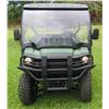 Image 3 : New 2019 Kawasaki Mule SX UTV , 4X4, 1.2 Hours