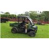 Image 41 : New 2019 Kawasaki Mule SX UTV , 4X4, 1.2 Hours