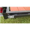 Image 17 : 2019 Heavy Duty Auto/Equipment Trailer w/ Ramps 18' L, 6'11" W