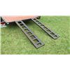 Image 30 : 2019 Heavy Duty Auto/Equipment Trailer w/ Ramps 18' L, 6'11" W