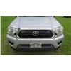 Image 14 : 2013 Toyota Tacoma Pre Runner SR5 Pickup Truck, 110871 Miles (Runs & Drives - See Video)