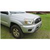 Image 15 : 2013 Toyota Tacoma Pre Runner SR5 Pickup Truck, 110871 Miles (Runs & Drives - See Video)