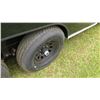 Image 23 : 2019 Tandem Axle Cargo Trailer 15'8" L, 8' W, Inside 6'9" H (Excellent Condition - See Video)