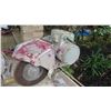 Image 2 : MK Diamond Products Tile Saw Model MK-101 w/ Folding Stand