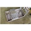Image 3 : MK Diamond Electric Brick Saw w/ Cutting Stand