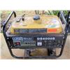 Image 1 : Duro Star DS4000S Single Phase 120 V Generator Set