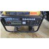 Image 2 : Duro Star DS4000S Single Phase 120 V Generator Set