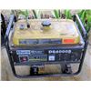Image 1 : Duro Star DS4000S Single Phase 120 V 7 HP Generator Set