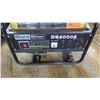 Image 2 : Duro Star DS4000S Single Phase 120 V 7 HP Generator Set