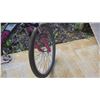 Image 3 : Schwinn 26" Purple Steel Frame Construction Ladies' Mountain Bike