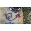 Image 3 : English 12V-DC Non-Commercial Fuel Pump w/ Hose & Nozzle