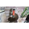 Image 3 : Large Earth Garden Auger Tree Planting Post Digging Tool