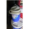 Image 2 : Qty 6 Coolers Ice Chests, Beverage Coolers - Coleman, Airlock, etc