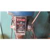 Image 2 : Ryobi 10" Bench Drill Press Model DP100 5 Speed 120V 60Hz