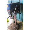 Image 3 : Ryobi 10" Bench Drill Press Model DP100 5 Speed 120V 60Hz