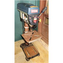 Ryobi Bench Drill Press 15 Watts Max