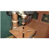 Image 2 : Ryobi Bench Drill Press 15 Watts Max