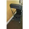 Image 3 : Joovy Caboose Double Ultralight Baby Stroller with Stand on Design & Storage