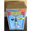 Image 1 : Wise 15" Fixed Height Seat Pedestal in Box