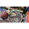Image 14 : LARGE DALE EARNHARDT #3 Memorable Collectibles