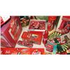 Image 3 : Multiple Misc Coca-Cola Collectibles - Cars, Clocks, etc New in Package