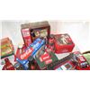 Image 7 : Multiple Misc Coca-Cola Collectibles - Cars, Clocks, etc New in Package