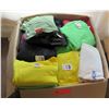 Image 1 : 85 New Nascar/Racing Shirts.  Some are Autographed