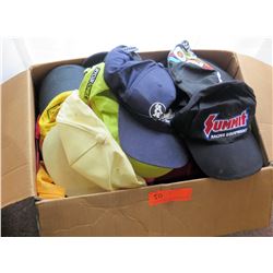 60 Hats, Racing & Others